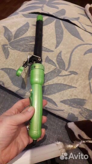 Плойка для волос