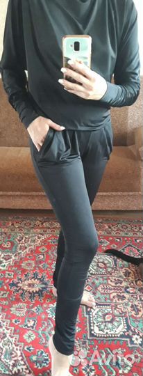 Комбинезон женский летний