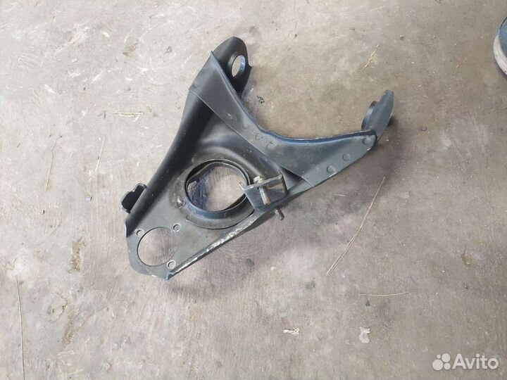 Запчасти на классику