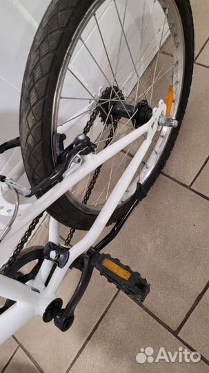 Детский велосипед, 20