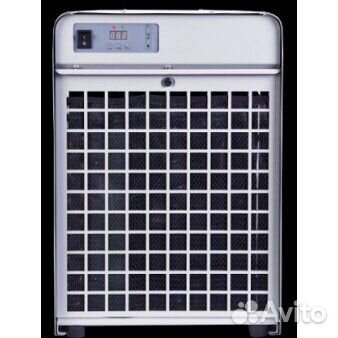 Холодильник для аквариума Teco TR60 1,5кВт