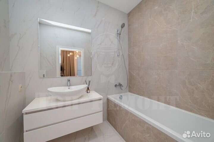 Ремонт домов и коттеджей под ключ