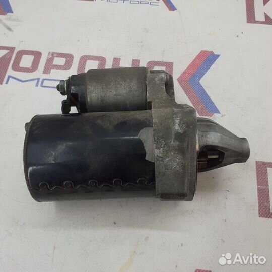 Стартер KIA kia