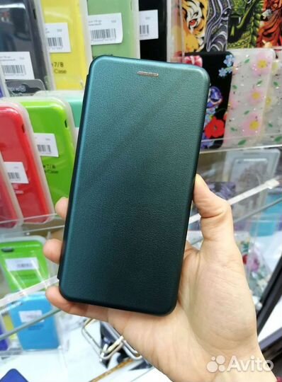 Чехол на Honor 10x lite