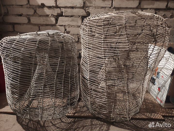 Снасти для рыбалки