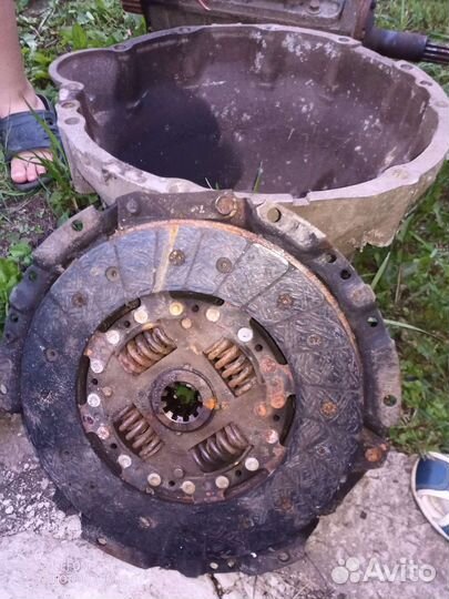 Запчасти на УАЗ