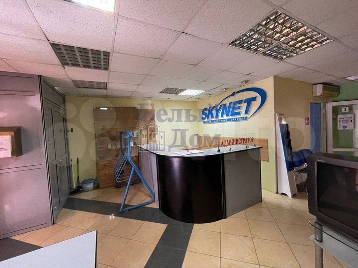 Сдам помещение свободного назначения, 322 м²