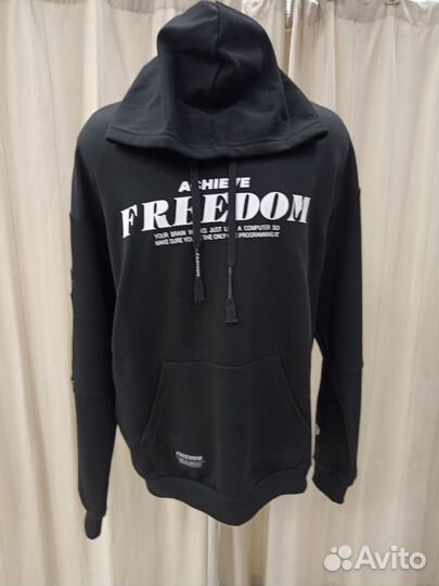 Толстовка мужская