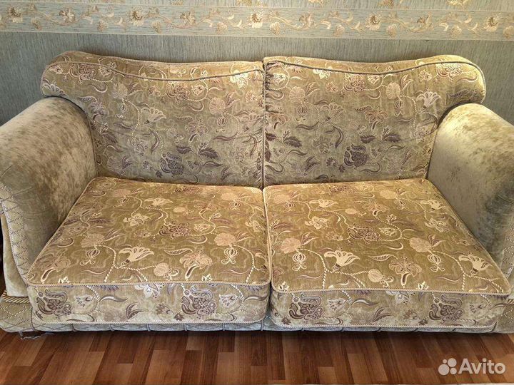 Мягкая мебель