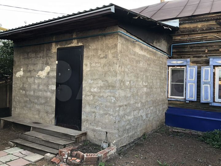 2-к. квартира, 43,8 м², 1/1 эт.