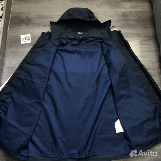 Ветровка Helly Hansen Оригинал