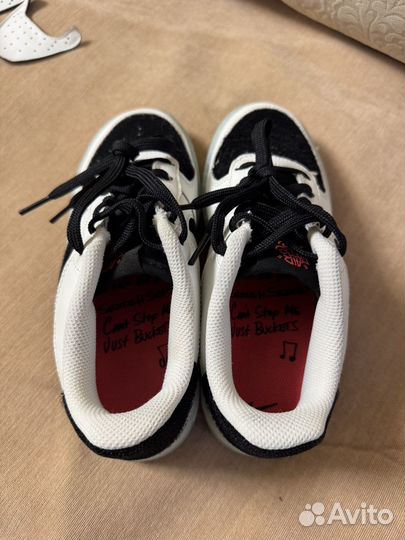 Nike Air Force 1 Low (GS)