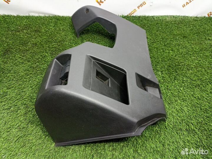 Накладка подрулевая Mazda Mazda3 BK Z6VE 2003-2009