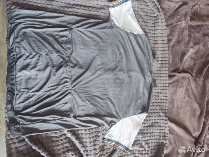 Футболка унисекс