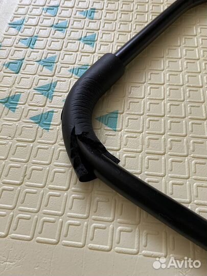 Шезлонг детский