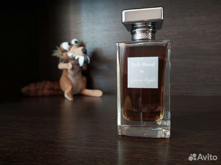 Парфюм Christian Richard Classic Rich Blend,распив