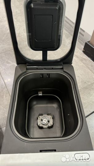 Хлебопечь bork