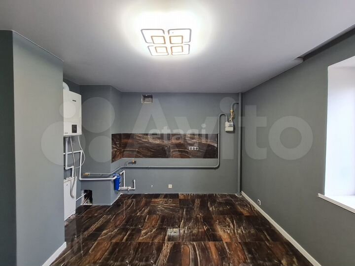 1-к. квартира, 39 м², 8/10 эт.