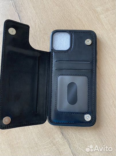 Чехол на iPhone 11 pro max