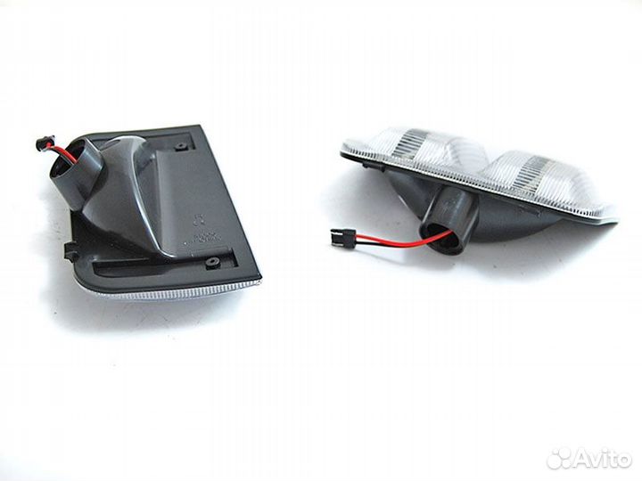 LED Поворотники Fiat Ducato 3 (06-18) kbpe11