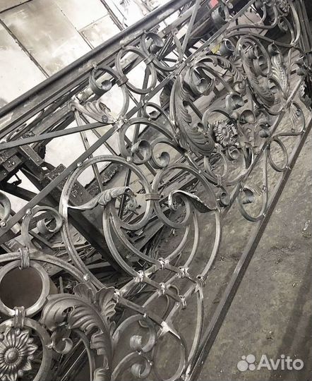 Сварочные работы