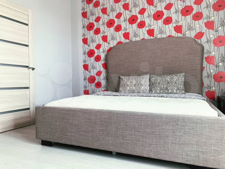 2-к. квартира, 90 м², 5/14 эт.