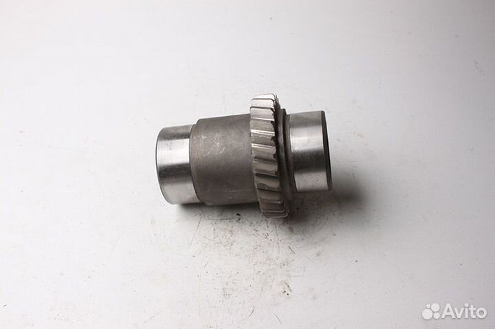 50-26-814 Вал Б10М