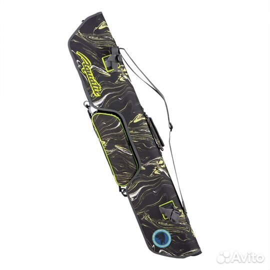 Чехол для удилищ aquatic ч -30 150 см