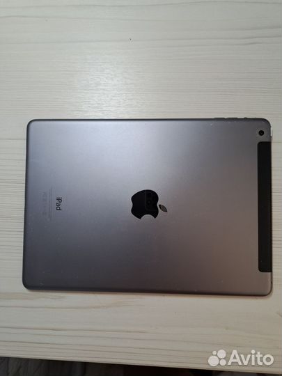 iPad air 2