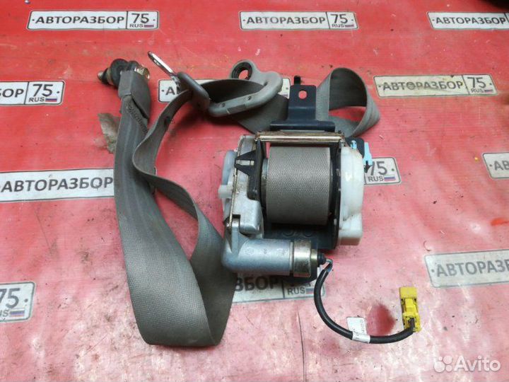 Ремень безопасности передний правый Honda Cr-V RD1