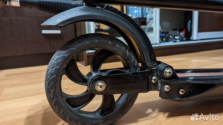 Самокат взрослый Kugoo S1