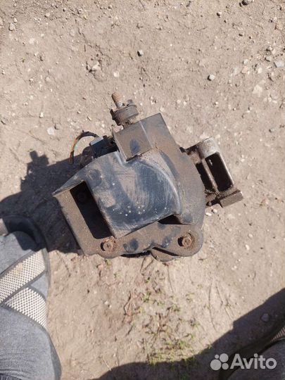 Генератор на mazda 6 1.8