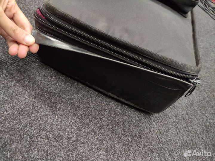 Чехол для синтезатора 61 клавиша