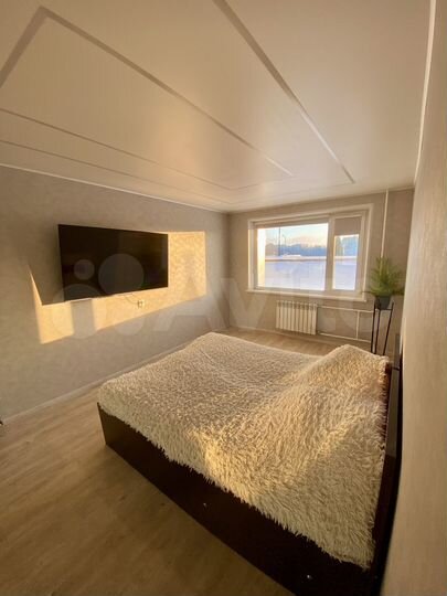 2-к. квартира, 48 м², 2/5 эт.