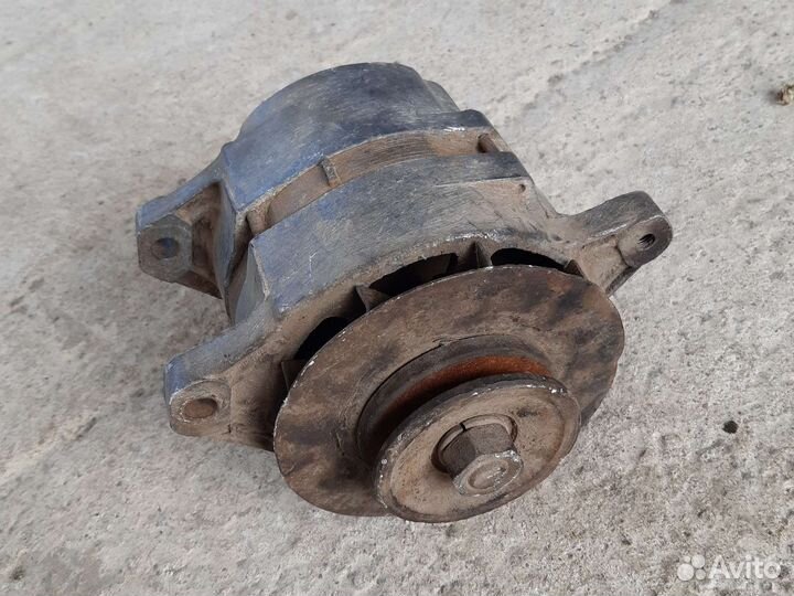 Генератор 17.3701 газ, уаз, ЗИЛ