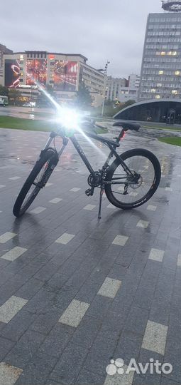 Gt avalanche expert 26