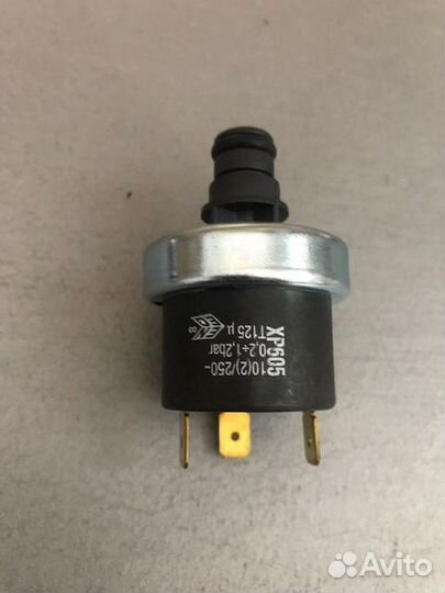 Гидравлический узел подпитки газовых котлов