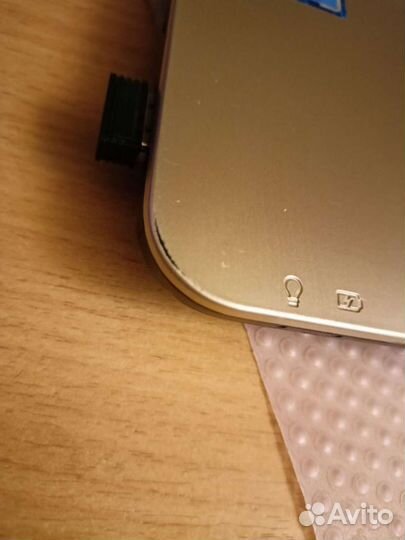 Ноутбук asus d541n