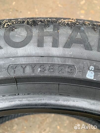 Yokohama Ice Guard IG50+ 225/55 R18