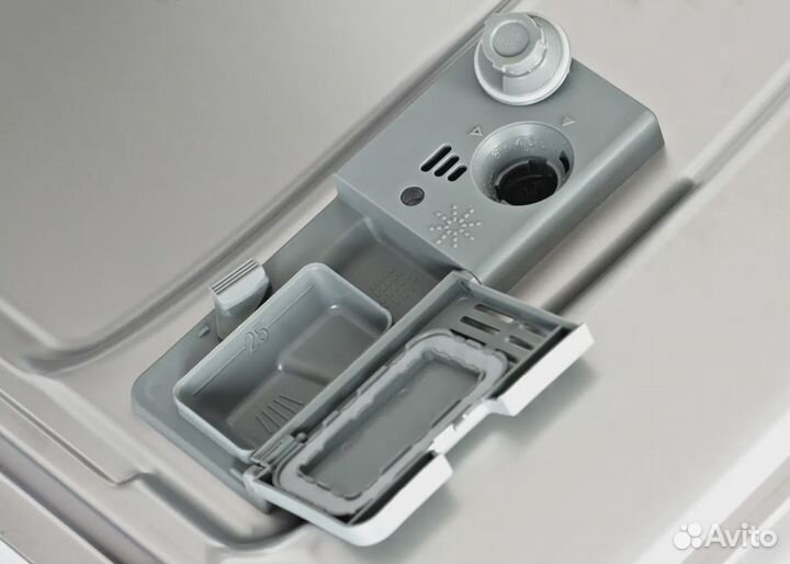 Встраиваемая посудомоечная машина Exiteq exdw-I403