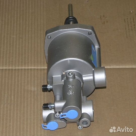 Пгу маз (двухдисковое сцепление 182, 183, 184 (см)