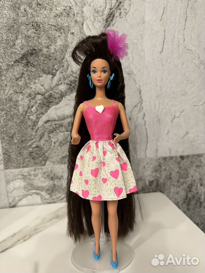 Одежда для барби mattel