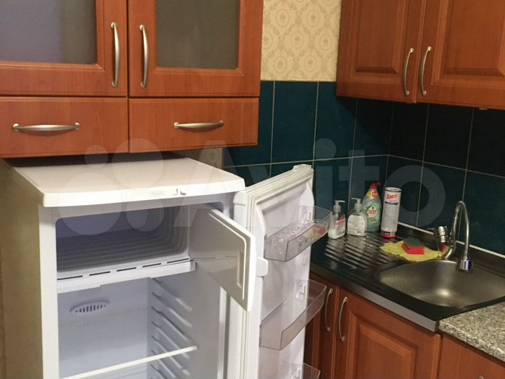 1-к. квартира, 38 м², 5/5 эт.