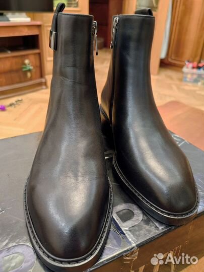 Ботинки женские