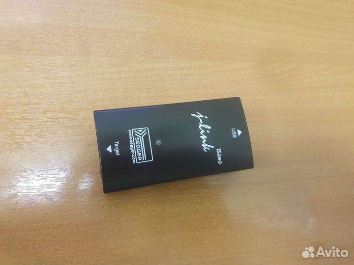 Segger J-link Base новый оригинал
