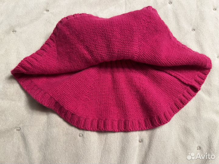 Манишка детская