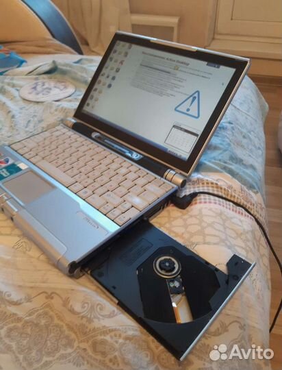 Fujitsu