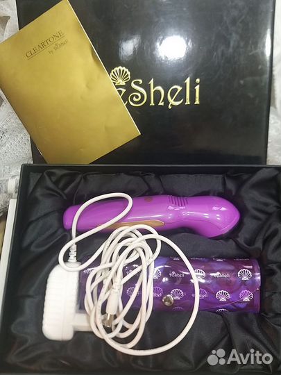 Массажер лица