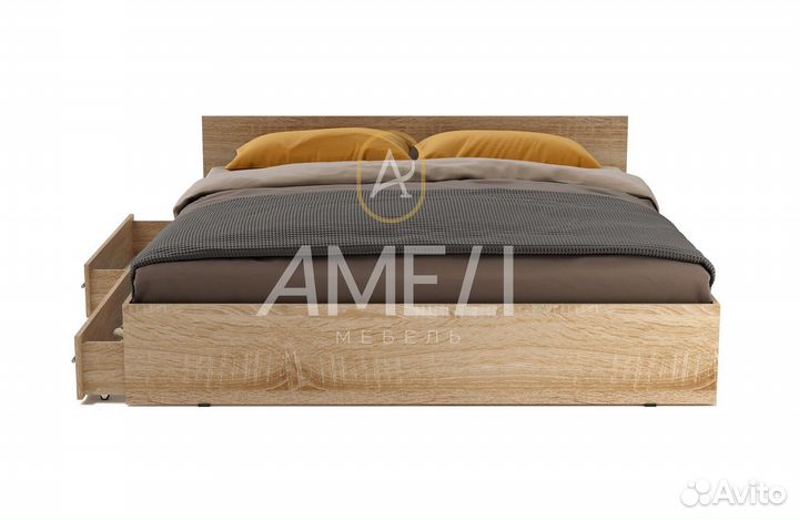 Кровать для девочки