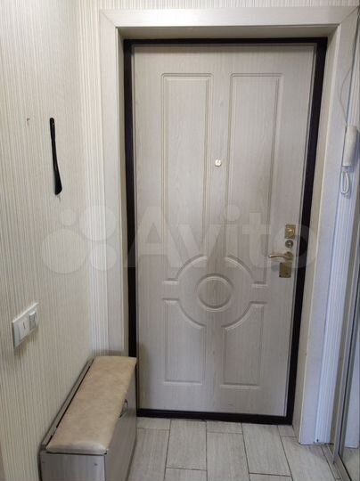 1-к. квартира, 35,9 м², 18/27 эт.